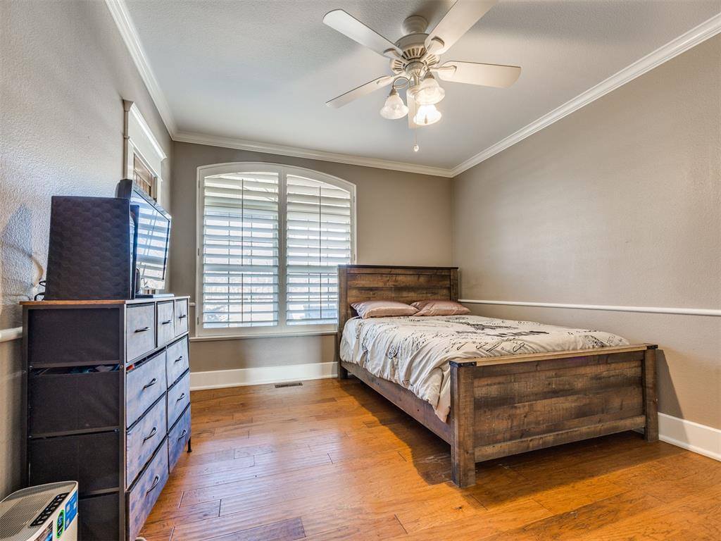 31509 Homer Lane, Shawnee, OK 74801