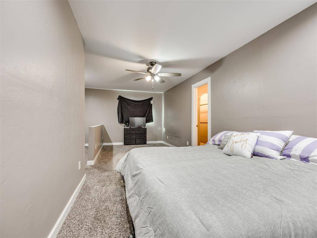 31509 Homer Lane, Shawnee, OK 74801