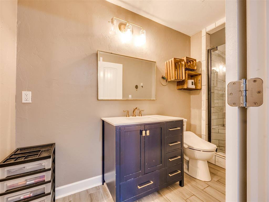 31509 Homer Lane, Shawnee, OK 74801