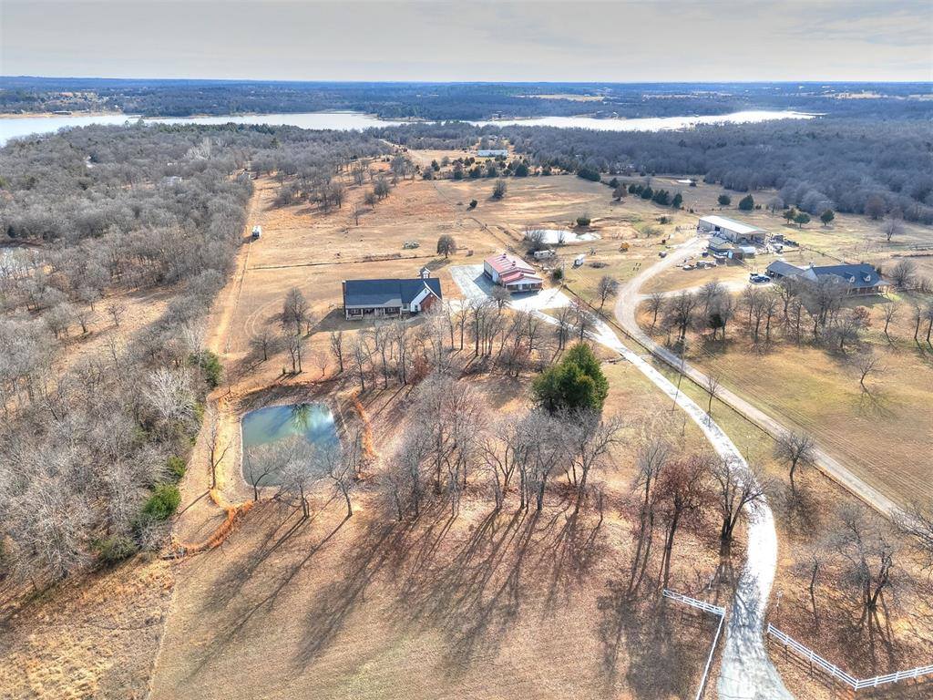 31509 Homer Lane, Shawnee, OK 74801