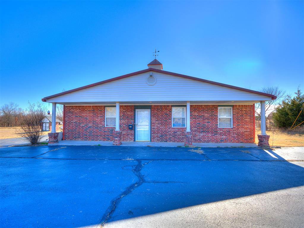 31509 Homer Lane, Shawnee, OK 74801