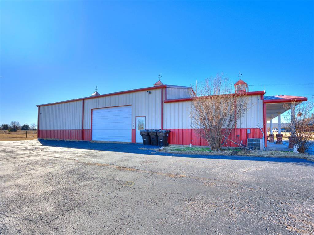 31509 Homer Lane, Shawnee, OK 74801