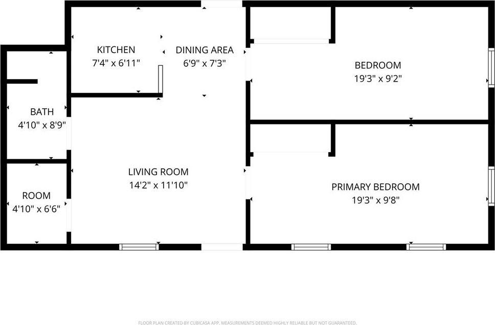 31509 Homer Lane, Shawnee, OK 74801