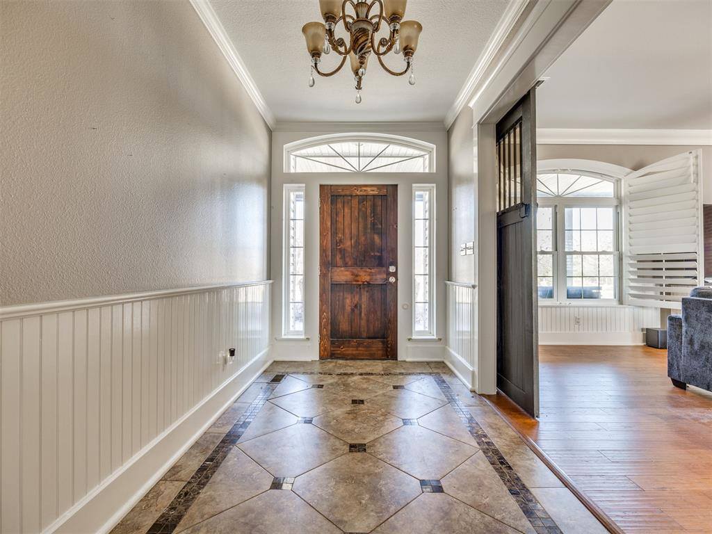 31509 Homer Lane, Shawnee, OK 74801