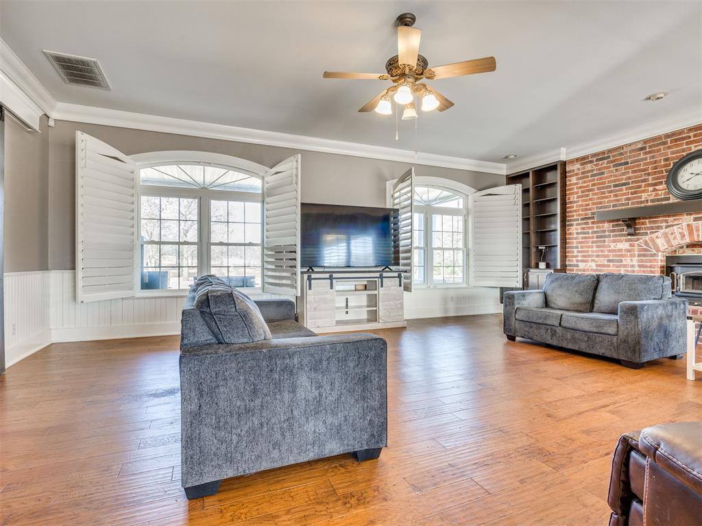 31509 Homer Lane, Shawnee, OK 74801