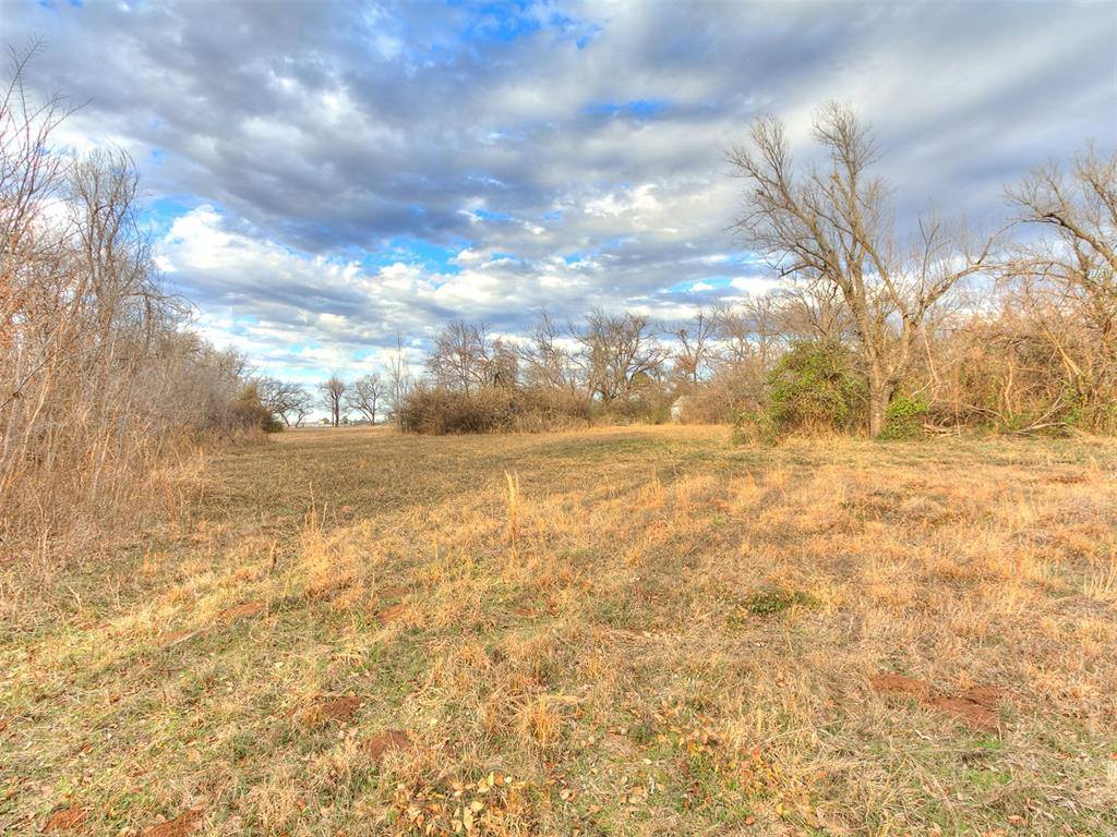 727 West Ford Street, Shawnee, OK 74801