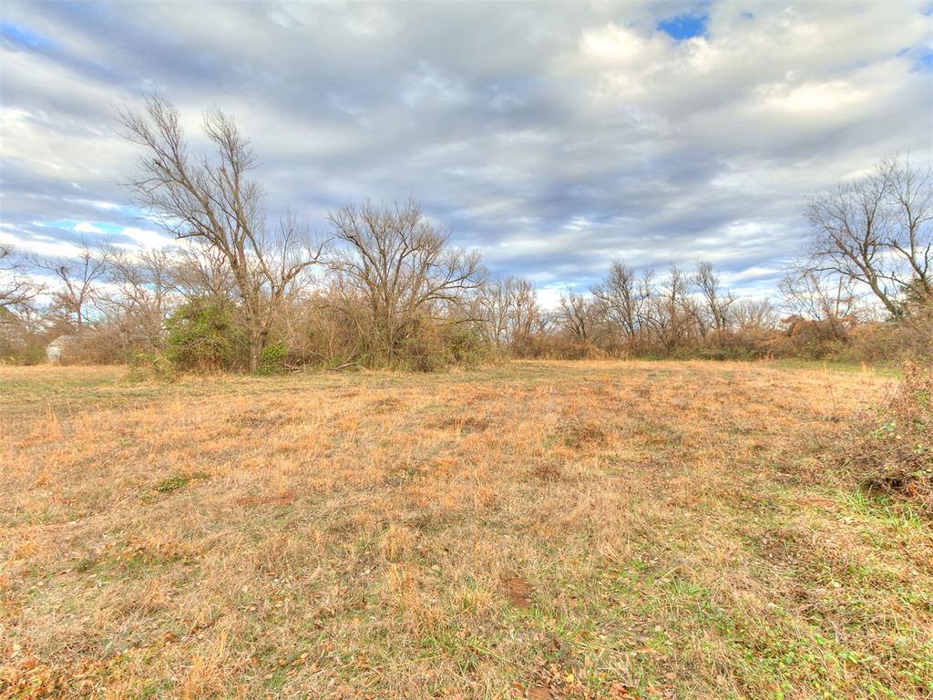 727 West Ford Street, Shawnee, OK 74801