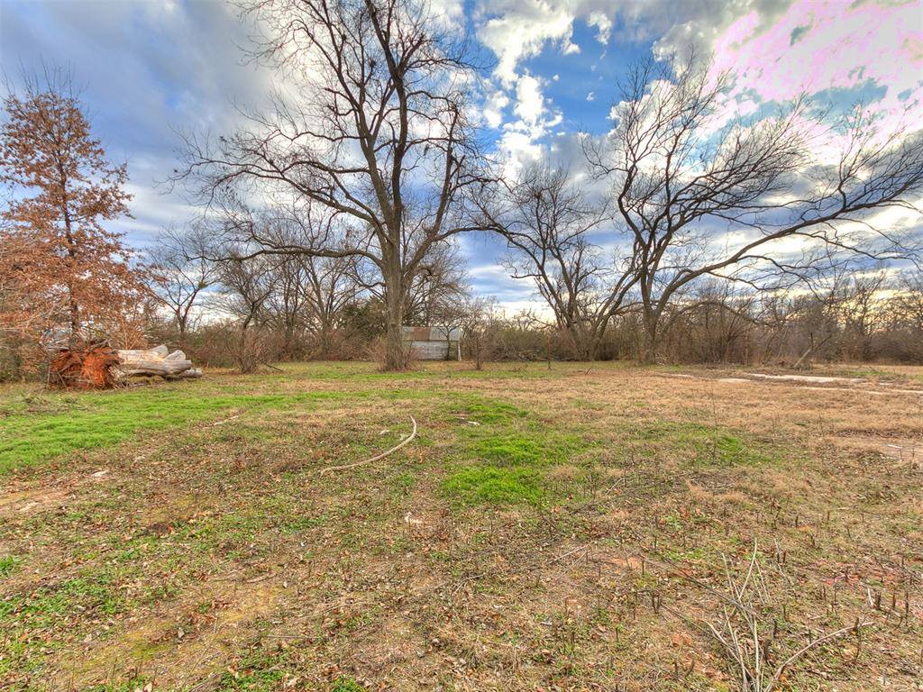 727 West Ford Street, Shawnee, OK 74801