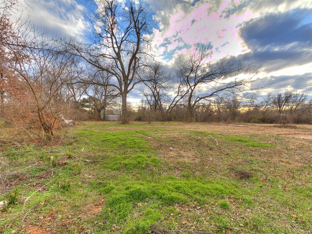 727 West Ford Street, Shawnee, OK 74801