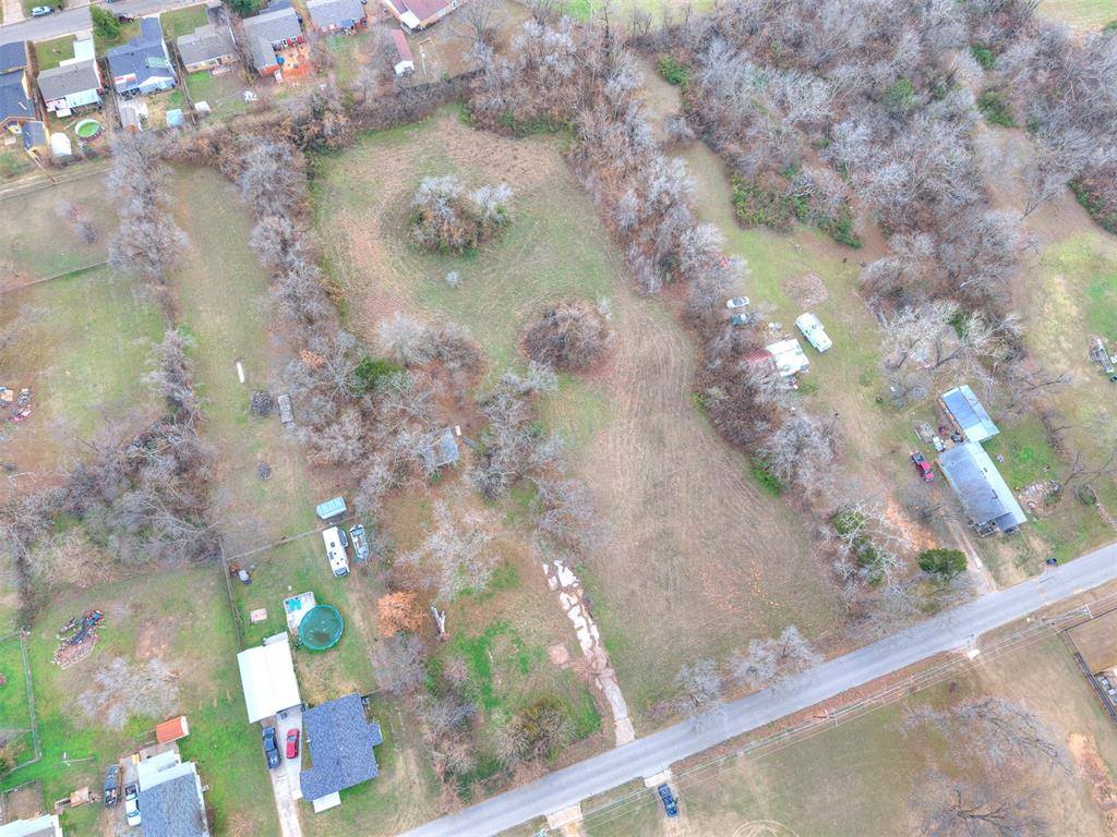 727 West Ford Street, Shawnee, OK 74801