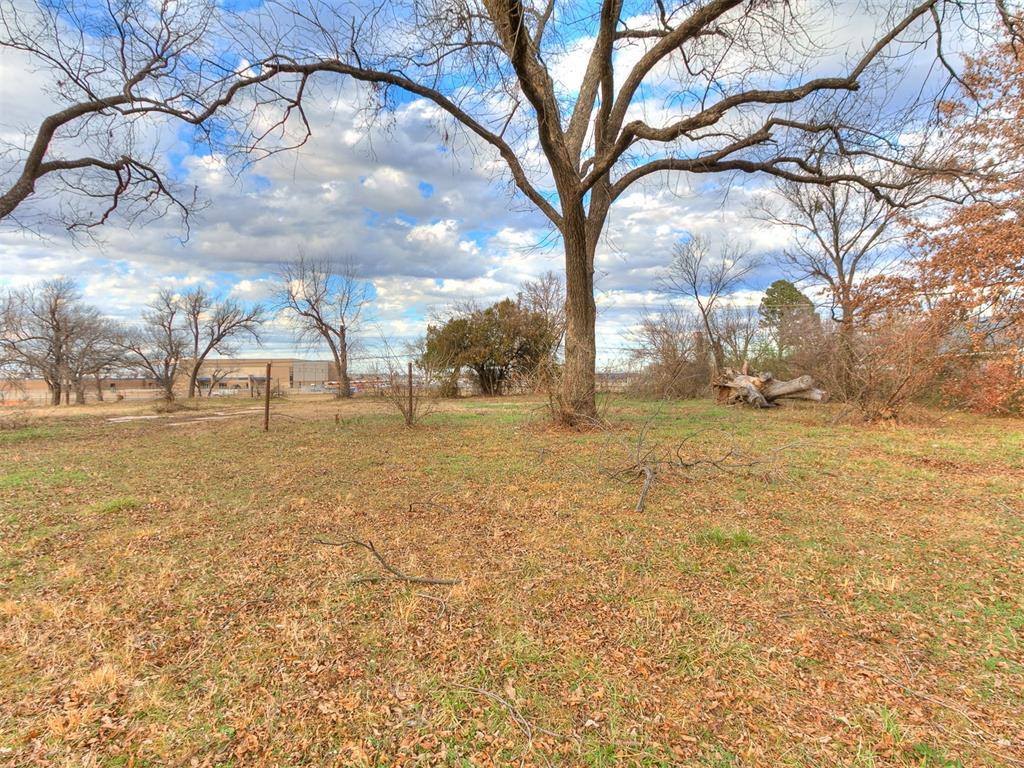 727 West Ford Street, Shawnee, OK 74801