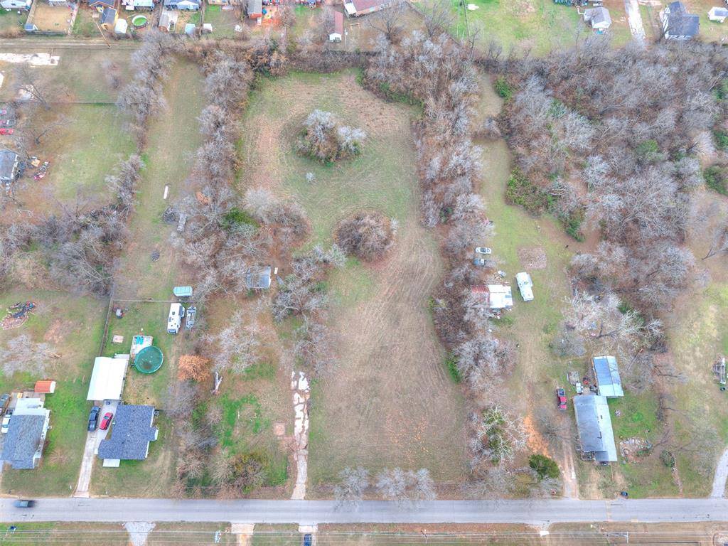 727 West Ford Street, Shawnee, OK 74801