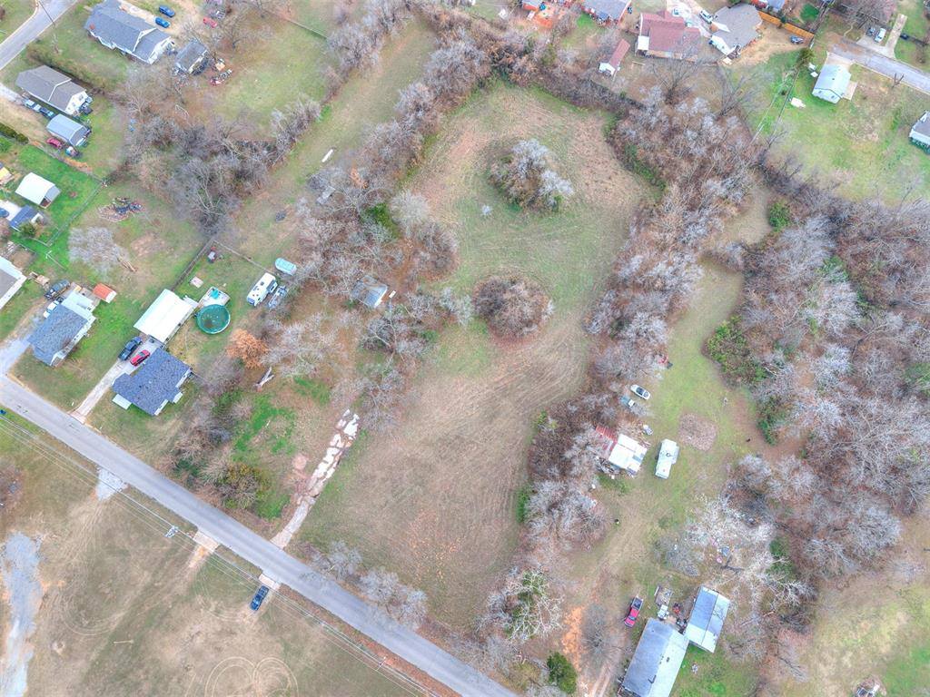 727 West Ford Street, Shawnee, OK 74801