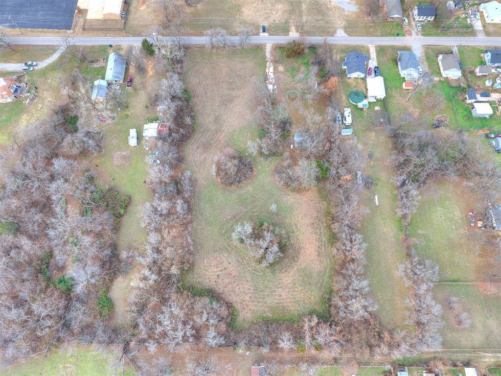 727 West Ford Street, Shawnee, OK 74801