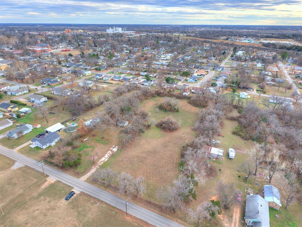 727 West Ford Street, Shawnee, OK 74801