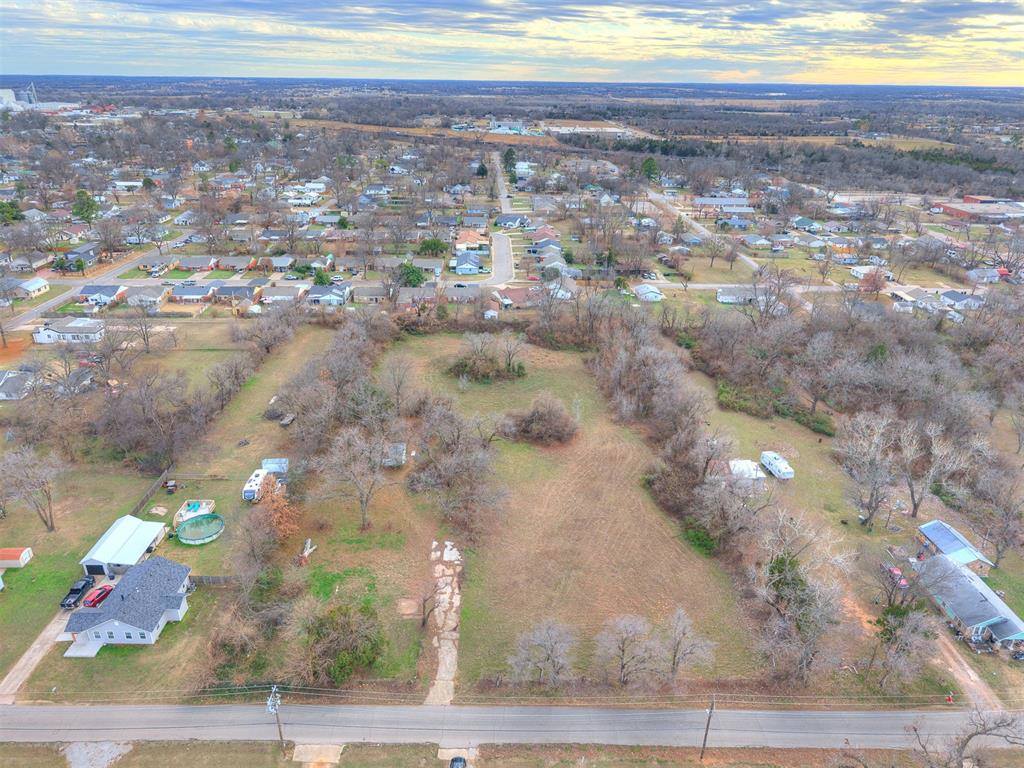 727 West Ford Street, Shawnee, OK 74801