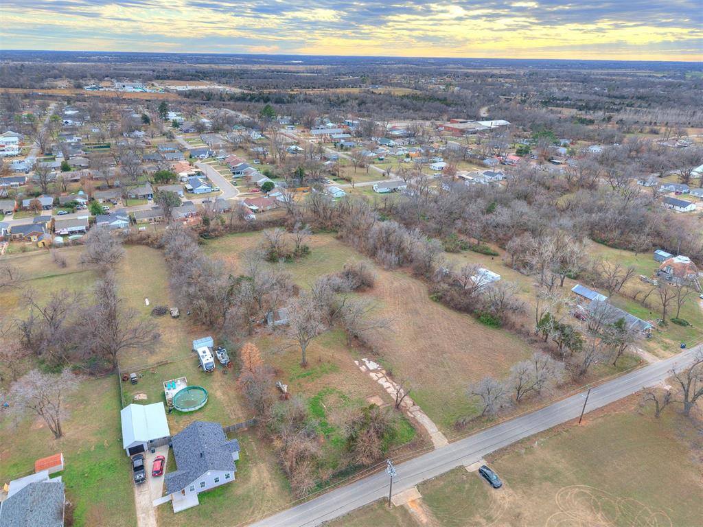 727 West Ford Street, Shawnee, OK 74801