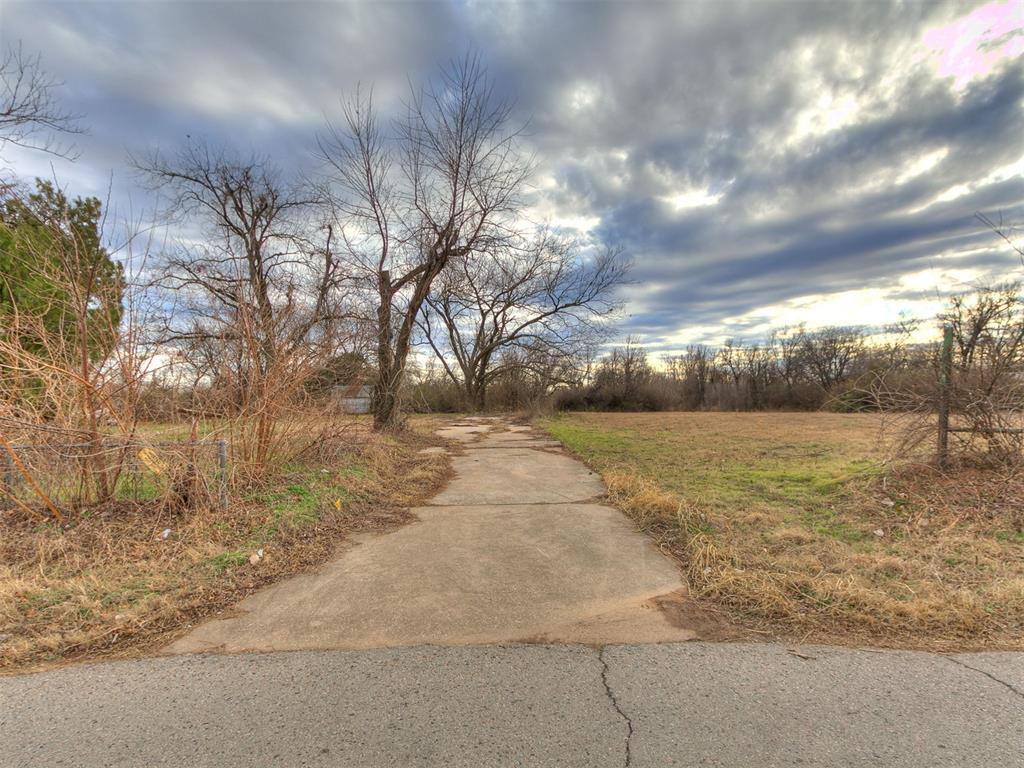 727 West Ford Street, Shawnee, OK 74801