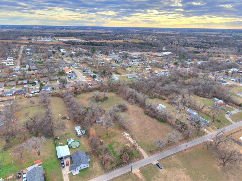 727 West Ford Street, Shawnee, OK 74801