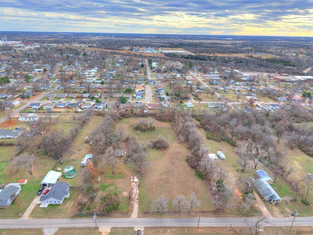 727 West Ford Street, Shawnee, OK 74801