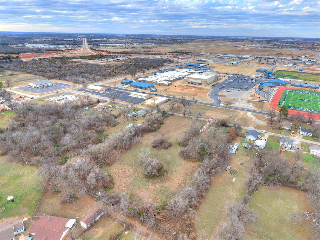 727 West Ford Street, Shawnee, OK 74801