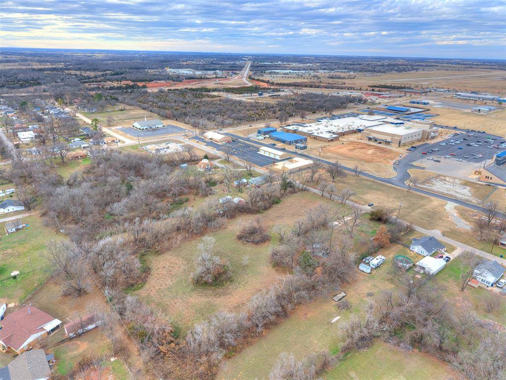 727 West Ford Street, Shawnee, OK 74801