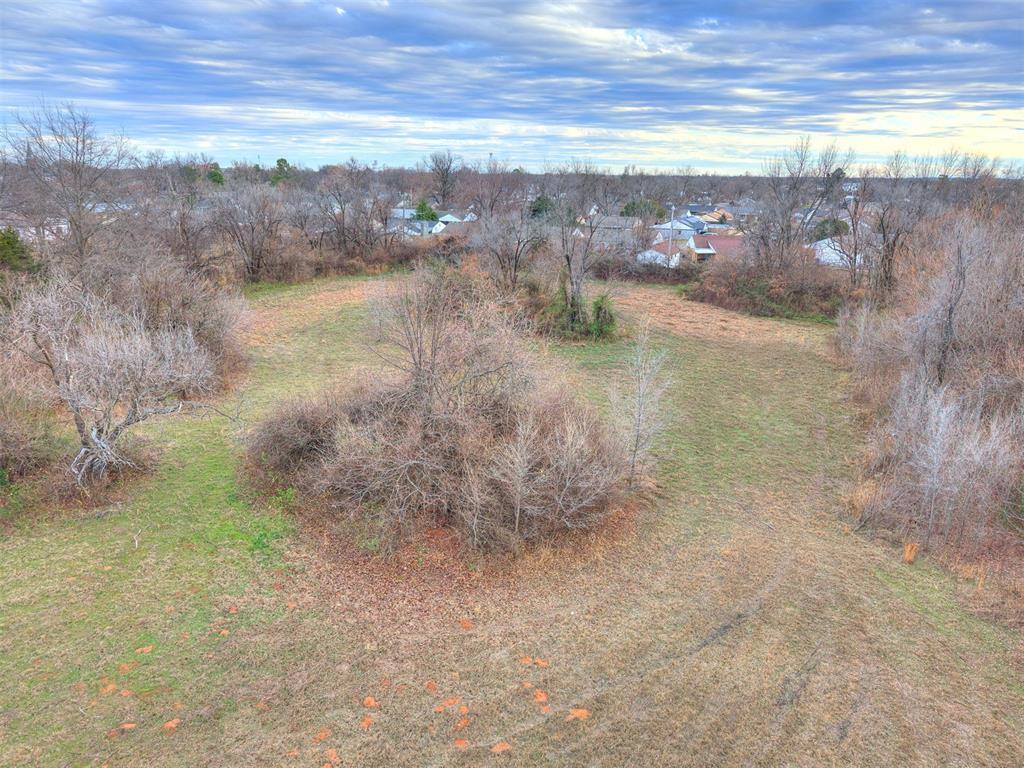 727 West Ford Street, Shawnee, OK 74801