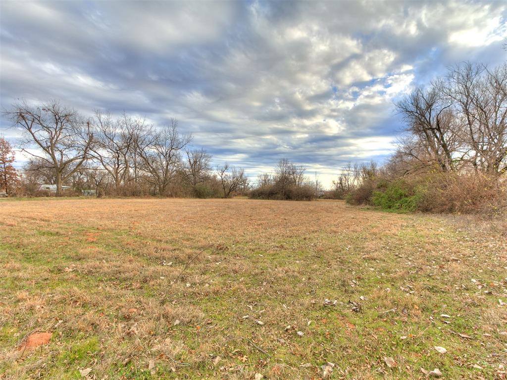 727 West Ford Street, Shawnee, OK 74801