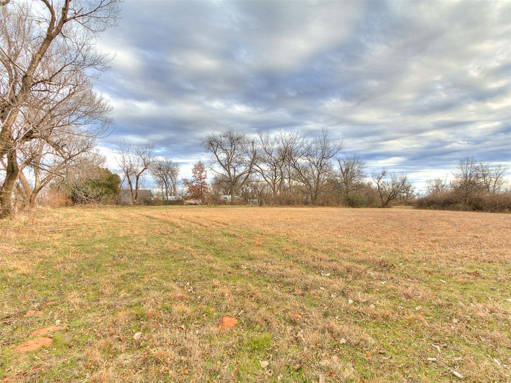 727 West Ford Street, Shawnee, OK 74801