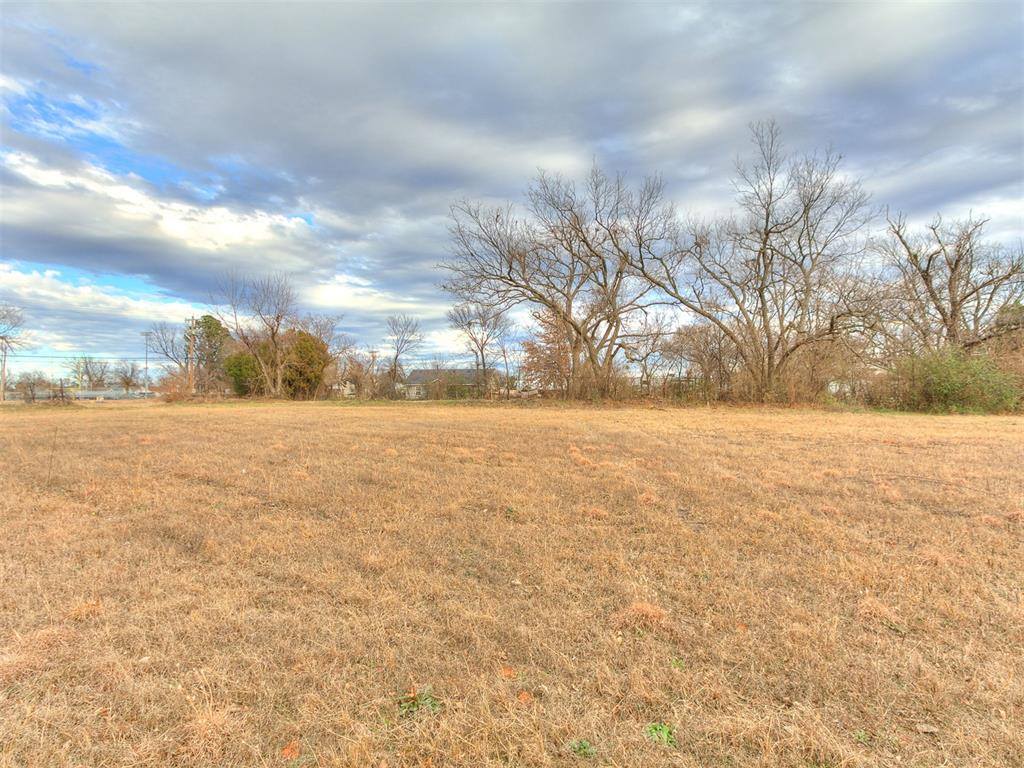 727 West Ford Street, Shawnee, OK 74801