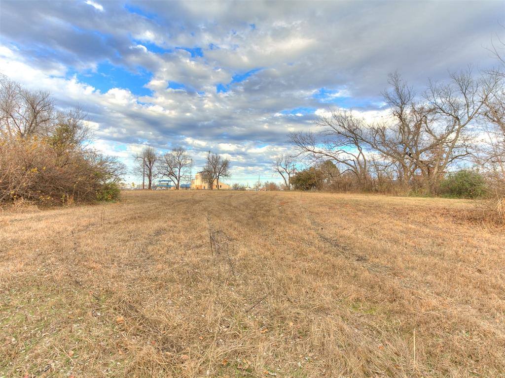 727 West Ford Street, Shawnee, OK 74801