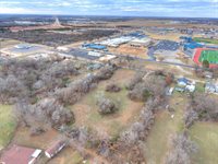 727 West Ford Street, Shawnee, OK 74801