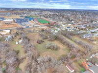 727 West Ford Street, Shawnee, OK 74801