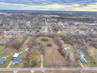 727 West Ford Street, Shawnee, OK 74801