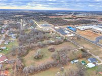 727 West Ford Street, Shawnee, OK 74801