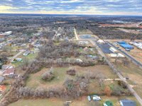 727 West Ford Street, Shawnee, OK 74801