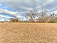 727 West Ford Street, Shawnee, OK 74801