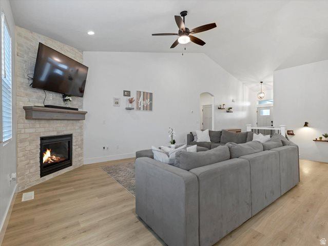 293 East Bedford Dr, Stansbury Park, UT 84074