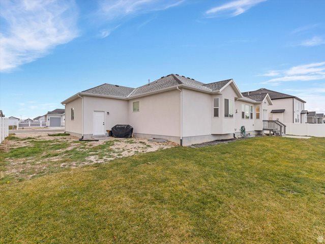 293 East Bedford Dr, Stansbury Park, UT 84074