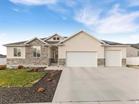 293 East Bedford Dr, Stansbury Park, UT 84074
