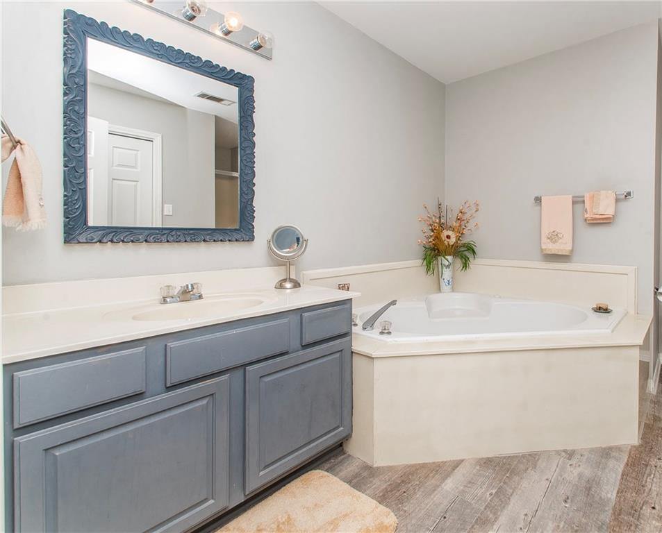 846 Eden Oaks Drive, Ponchatoula, LA 70454