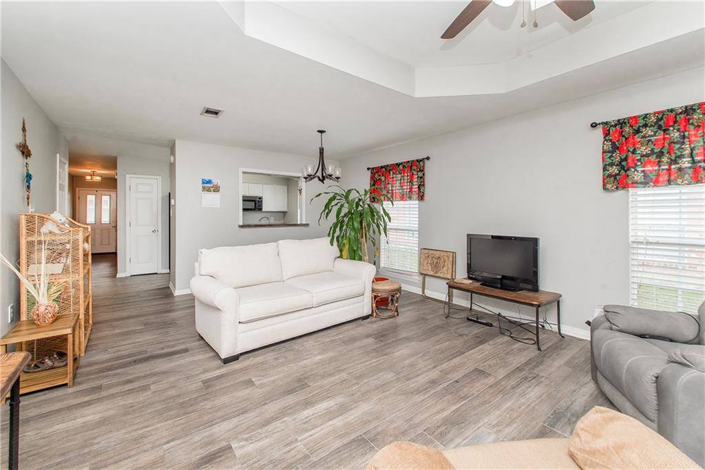 846 Eden Oaks Drive, Ponchatoula, LA 70454