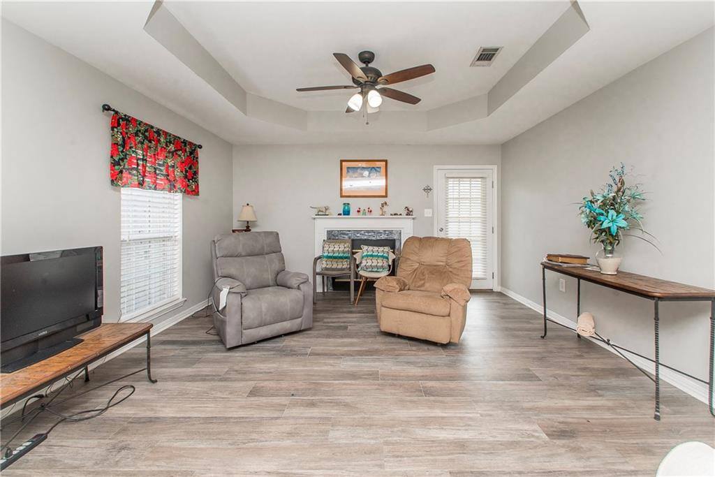 846 Eden Oaks Drive, Ponchatoula, LA 70454