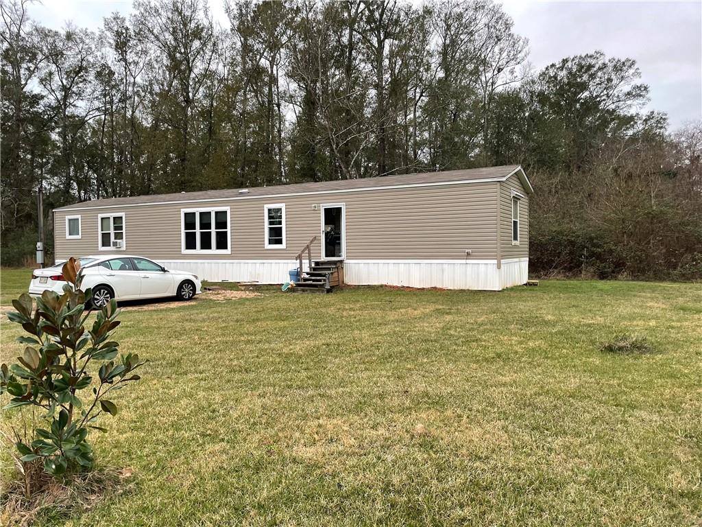 16221,16227,16229 East Club Deluxe Road, Hammond, LA 70403