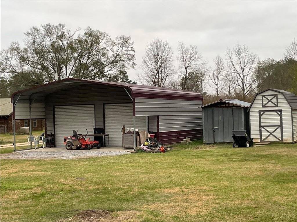 16221,16227,16229 East Club Deluxe Road, Hammond, LA 70403