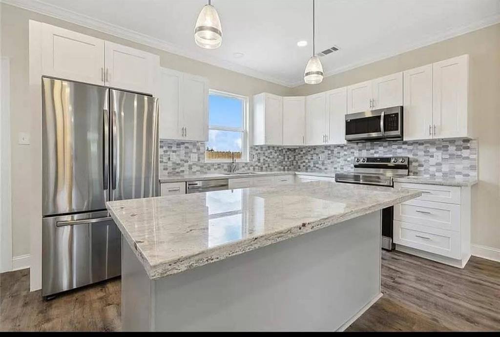 2813 Bartolo Street, Meraux, LA 70075