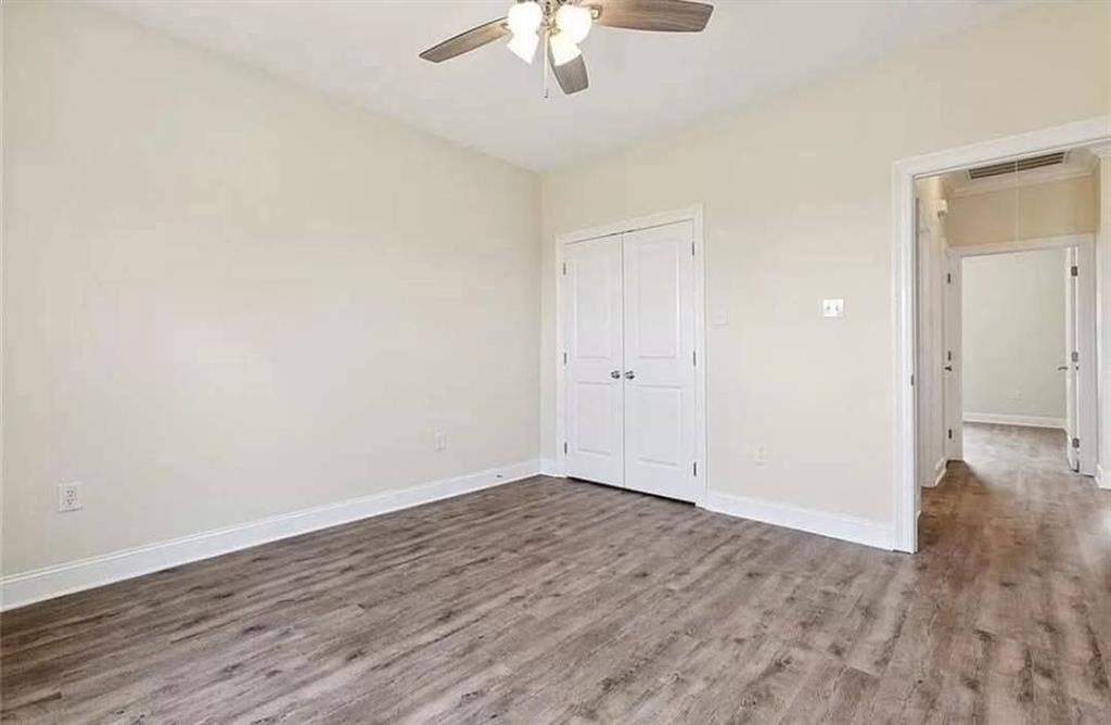 2813 Bartolo Street, Meraux, LA 70075