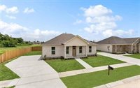 2813 Bartolo Street, Meraux, LA 70075