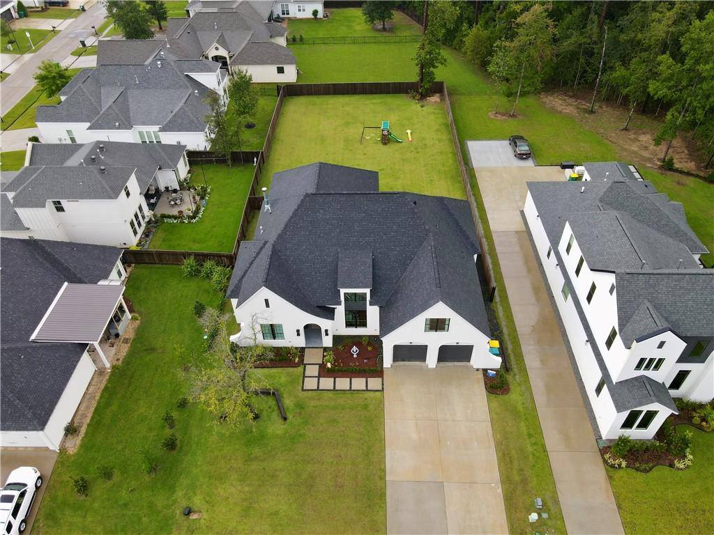 5009 Twin River Place, Covington, LA 70433