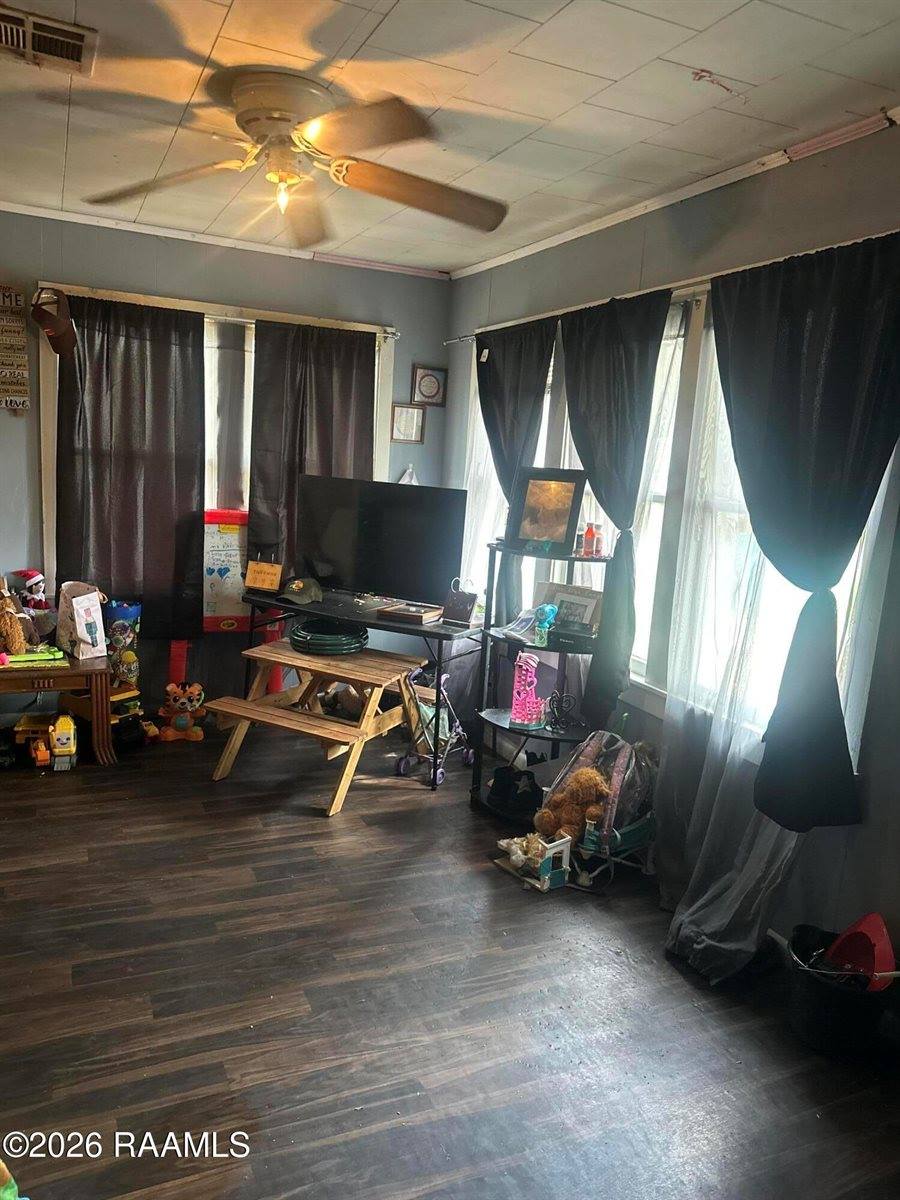 1750 West Peach Avenue, Eunice, LA 70535